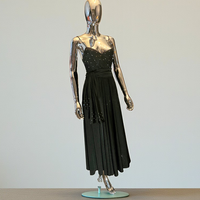 Balmain evening dress size 38 vintage - L.F Lusso