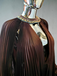 Alexandre Vauthier robe luxe - L.F Lusso