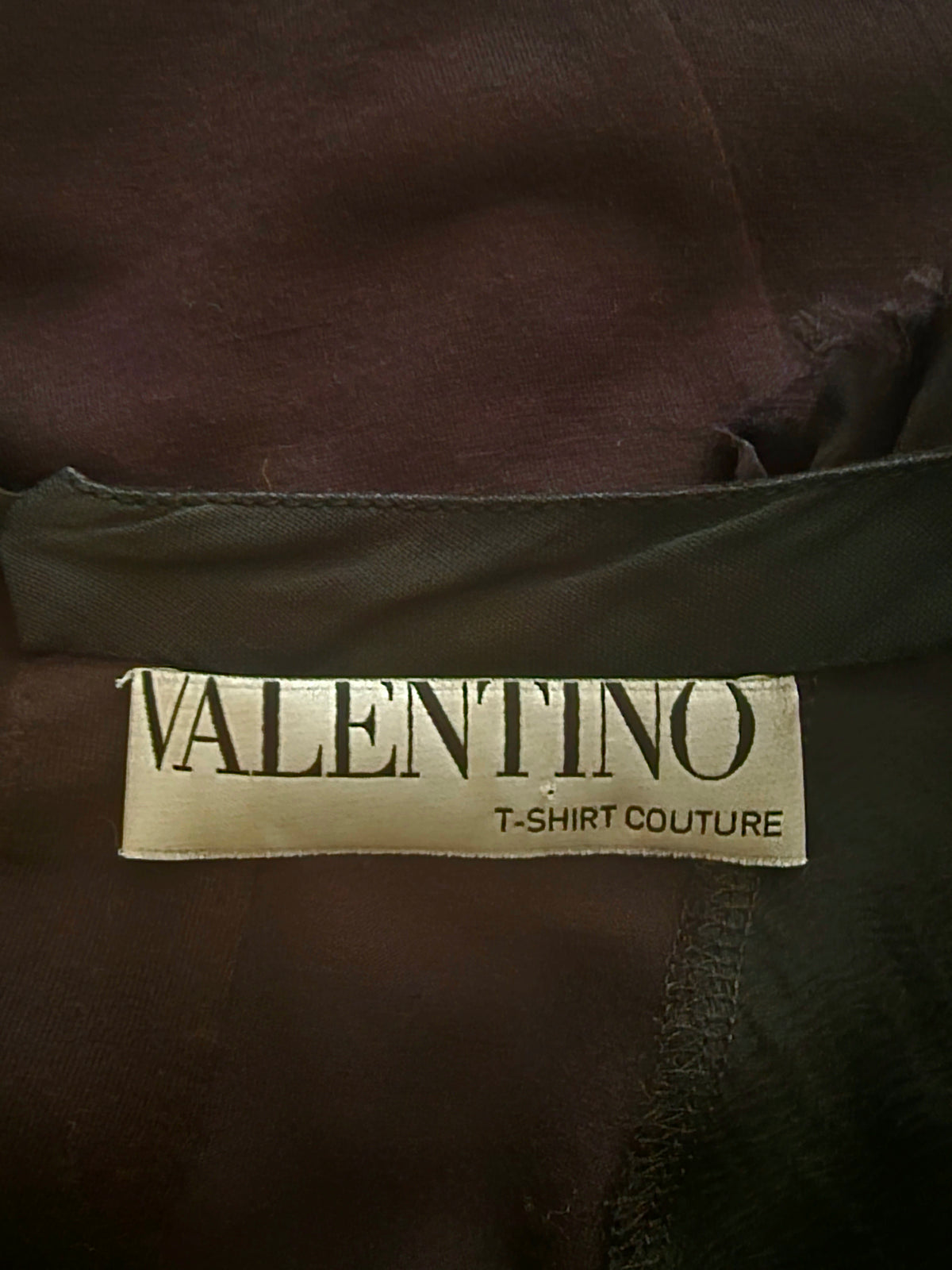 Valentino - L.F Lusso