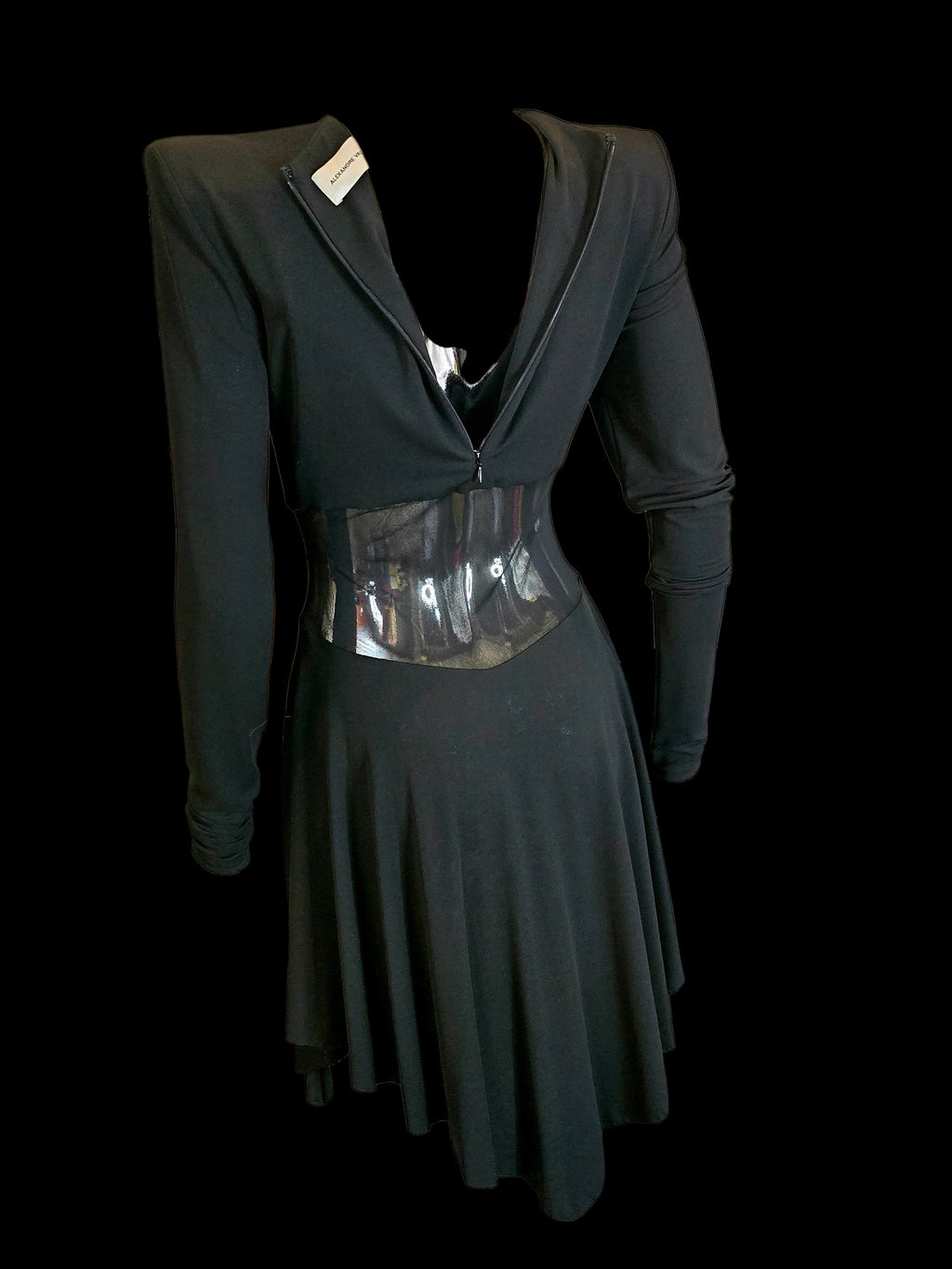 Robe Alexandre Vauthier - L.F Lusso