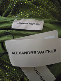 robe de luxe neuve Alexandre Vauthier - L.F Lusso
