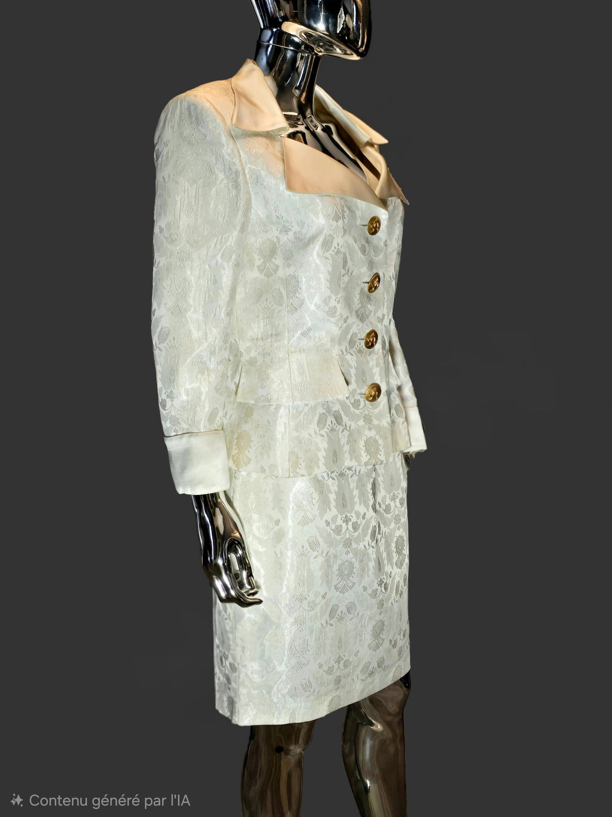 Ensemble Azzaro - L.F Lusso