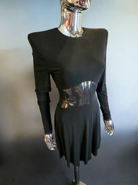 Alexandre Vauthier robe du soir - L.F Lusso