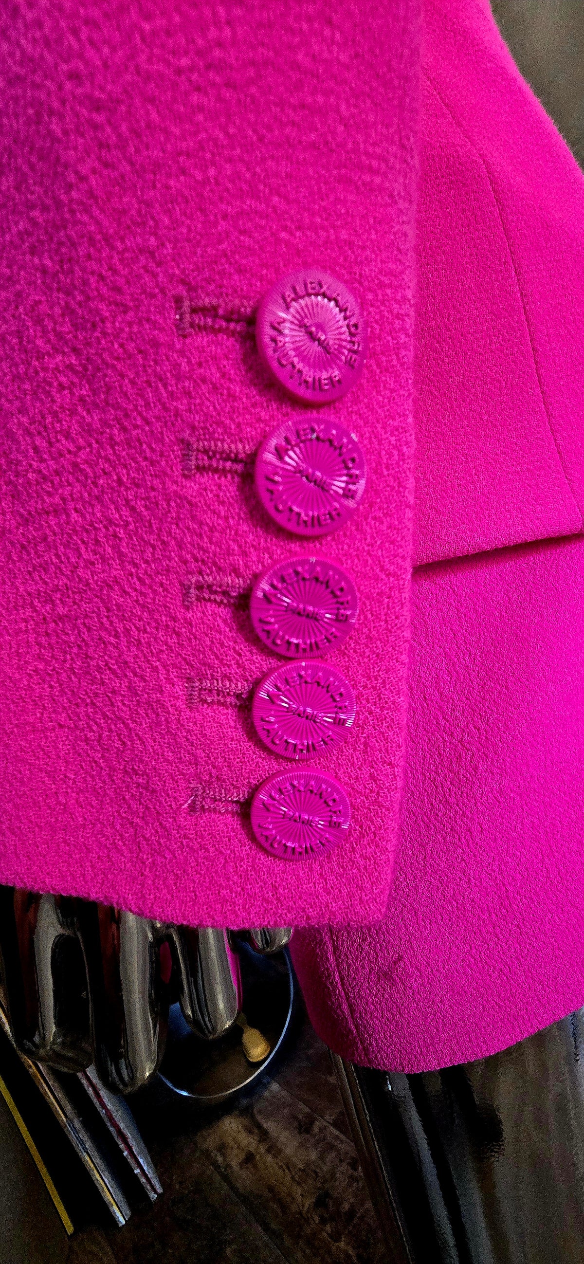 Alexandre Vauthier - L.F Lusso