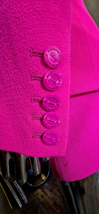 Alexandre Vauthier - L.F Lusso