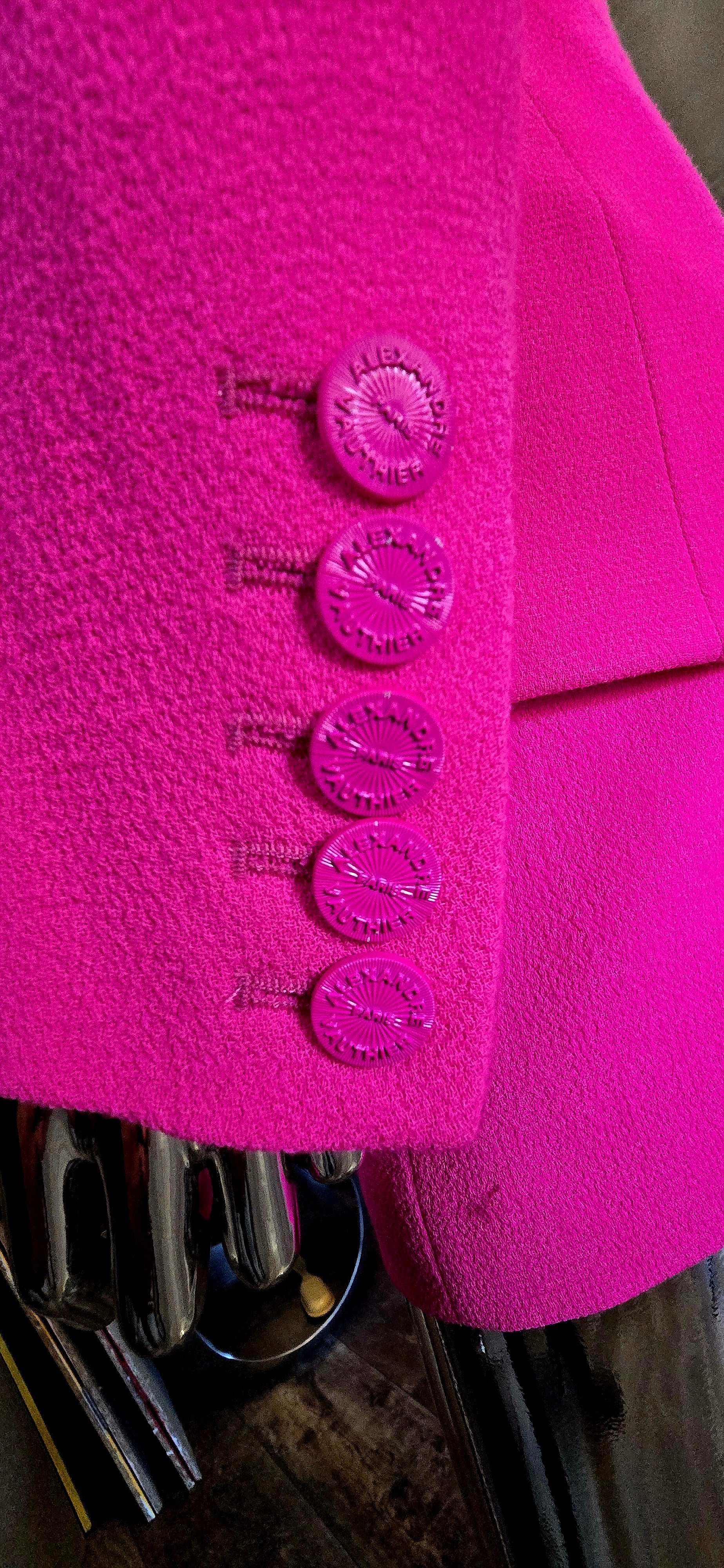 Alexandre Vauthier - L.F Lusso