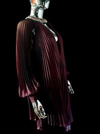 robe de créateur - L.F Lusso