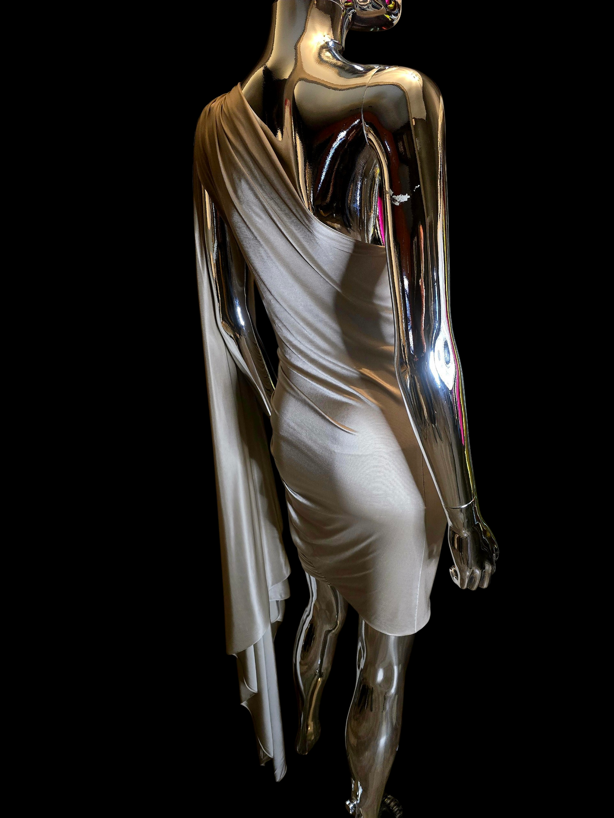 Robe couture Alexandre Vauthier - L.F Lusso