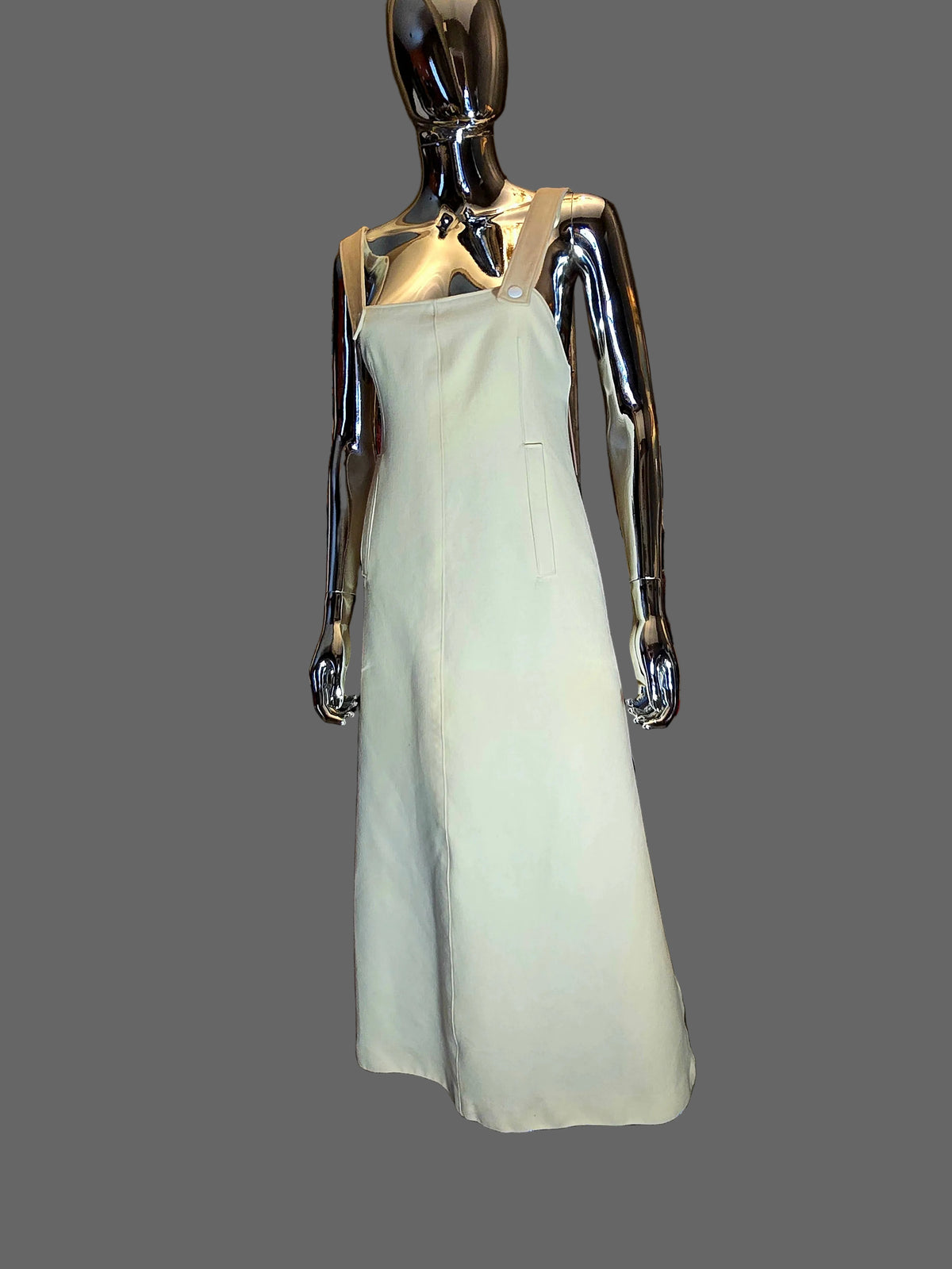 Robe Courrèges - L.F Lusso