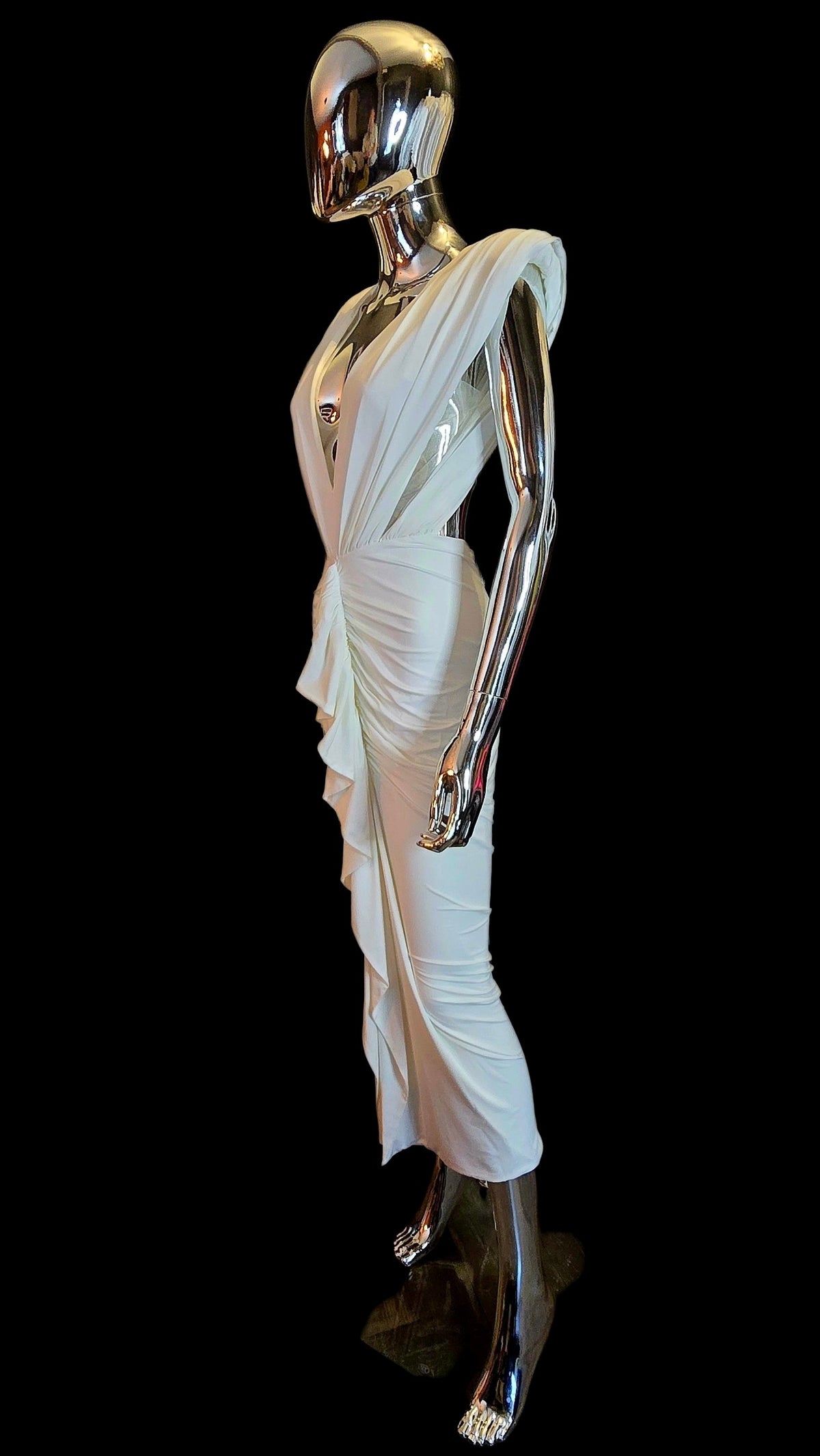 robe couture - L.F Lusso