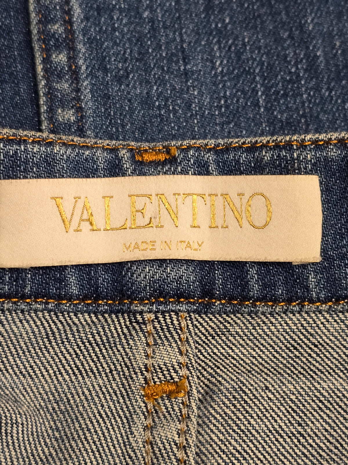 Valentino - L.F Lusso