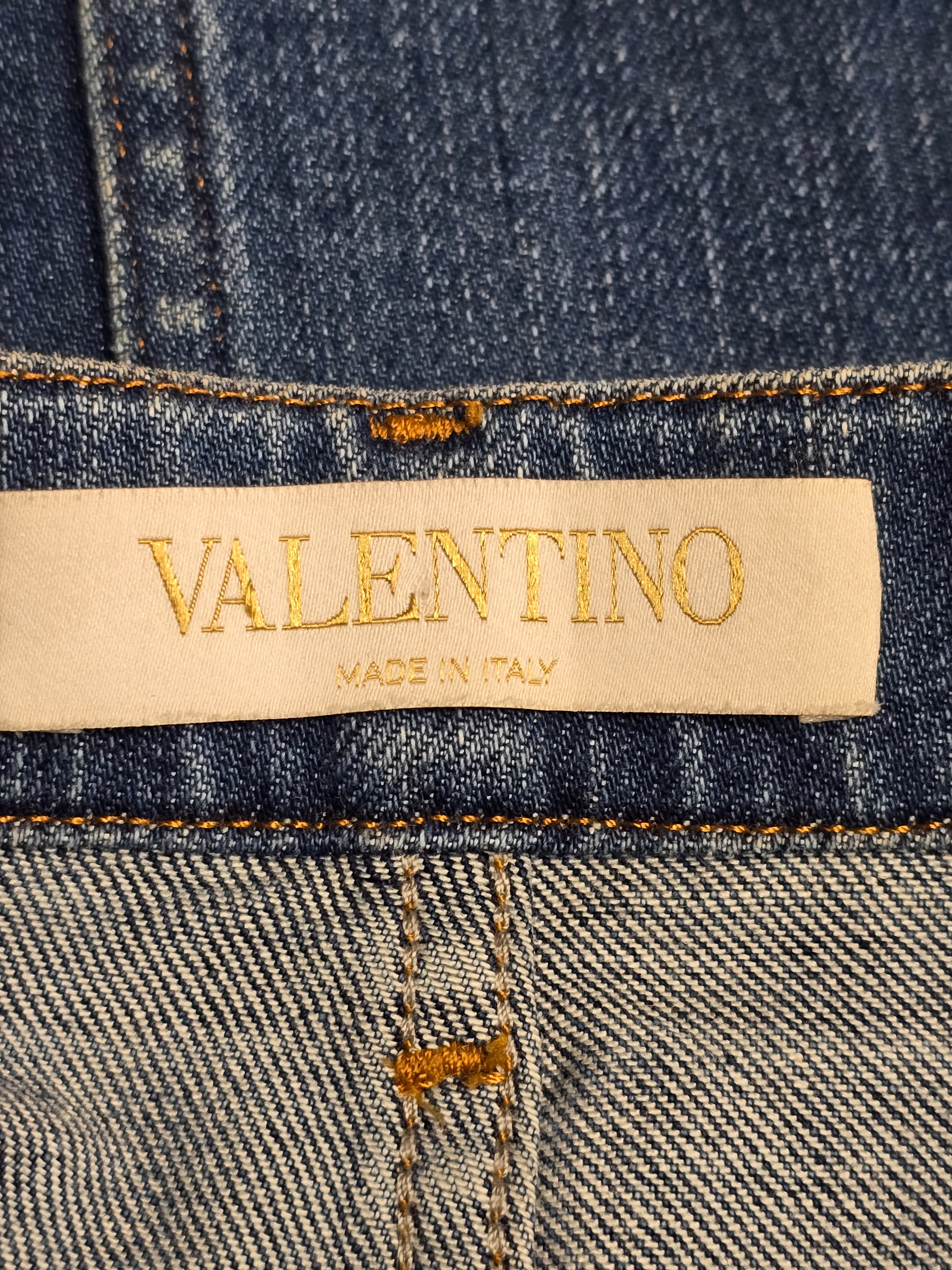 Valentino - L.F Lusso