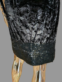 Versace collection robe de soirée - L.F Lusso