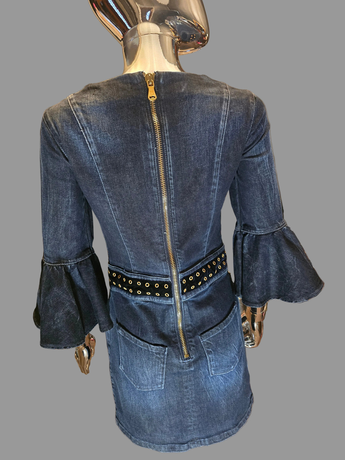 balmain - L.F Lusso