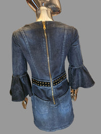 balmain - L.F Lusso