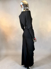 robe longue Alexandre Vauthier - L.F Lusso