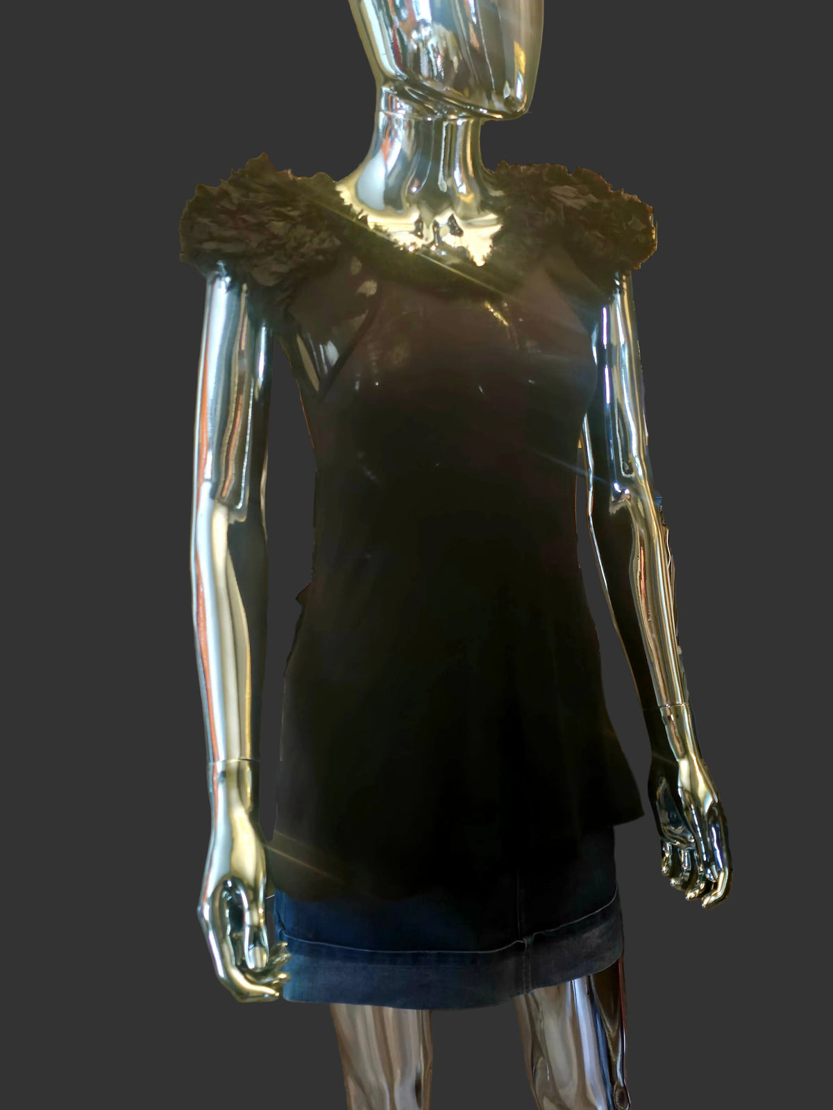 t-shirt Valentino - L.F Lusso