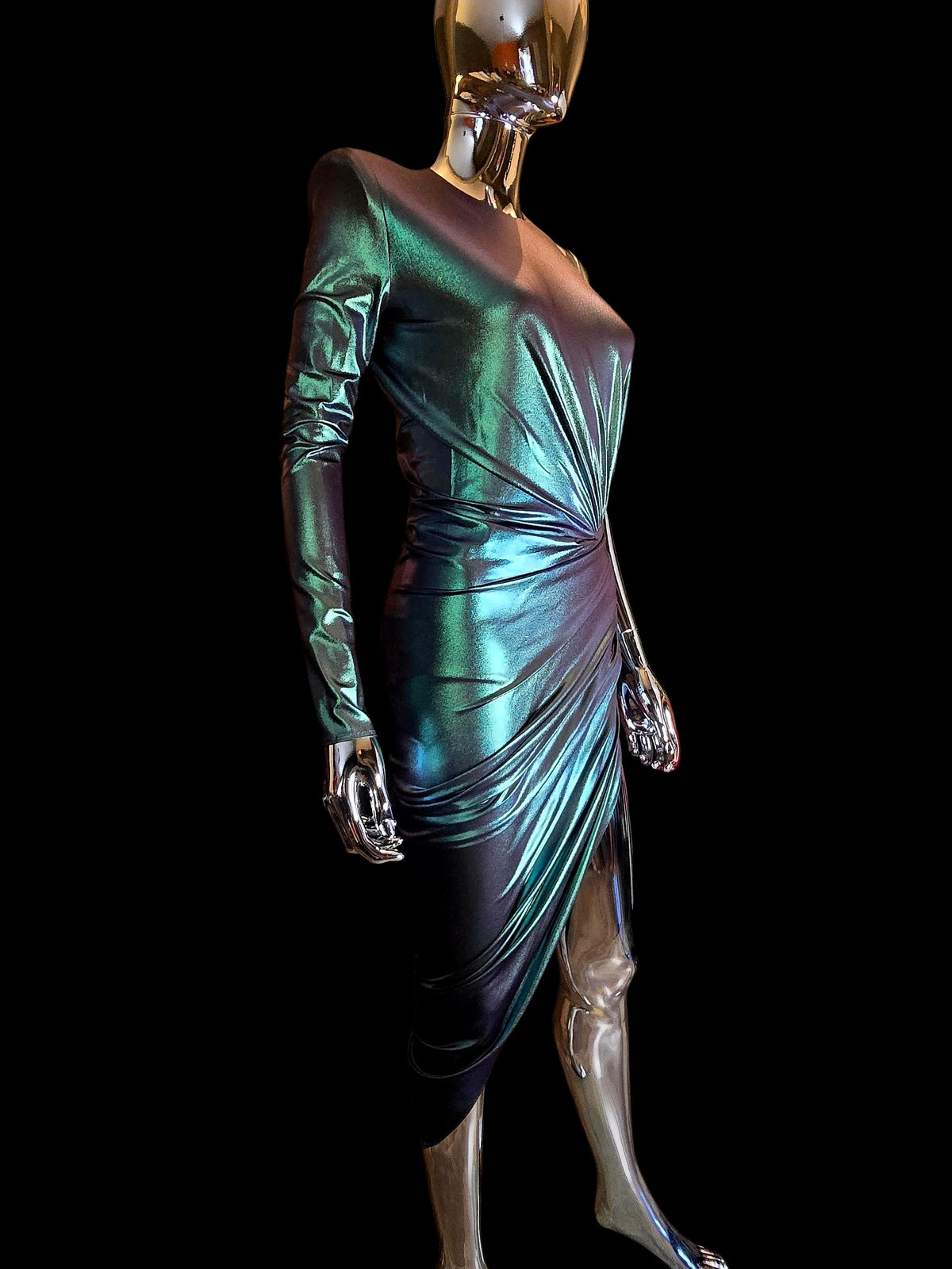 robe du soir -  L.F Lusso
