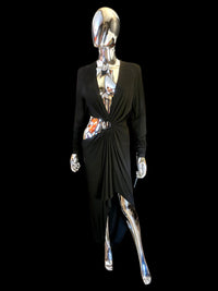 robe de gala Alexandre Vauthier - L.F Lusso