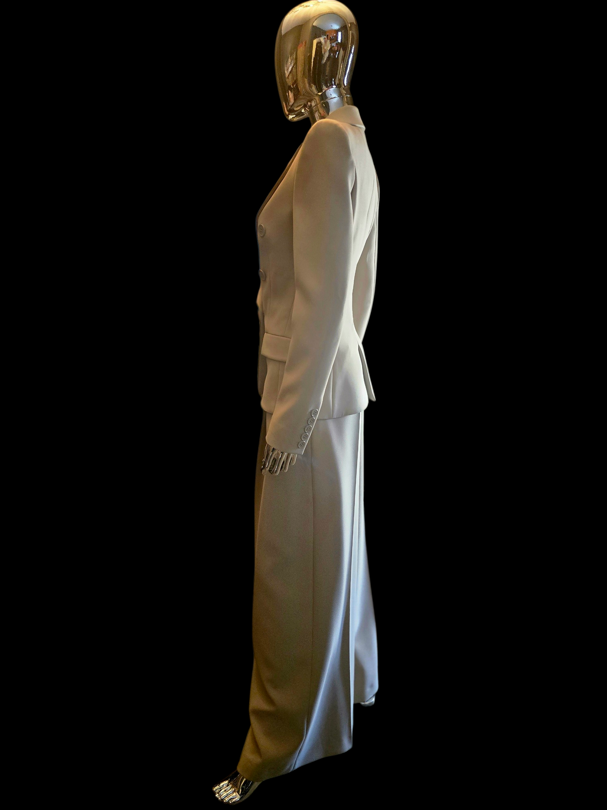 Tailleur Alexandre Vauthier - L.F Lusso