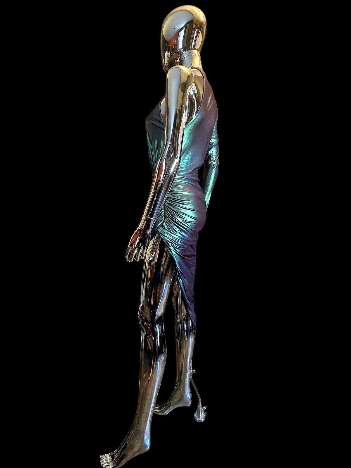 robe luxe - L.F Lusso