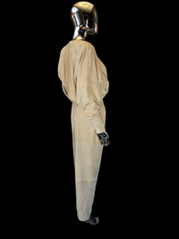 Prototype Vauthier - L.F Lusso
