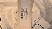 Alexandre Vauthier midi dress optical white size T36 - L.F Lusso