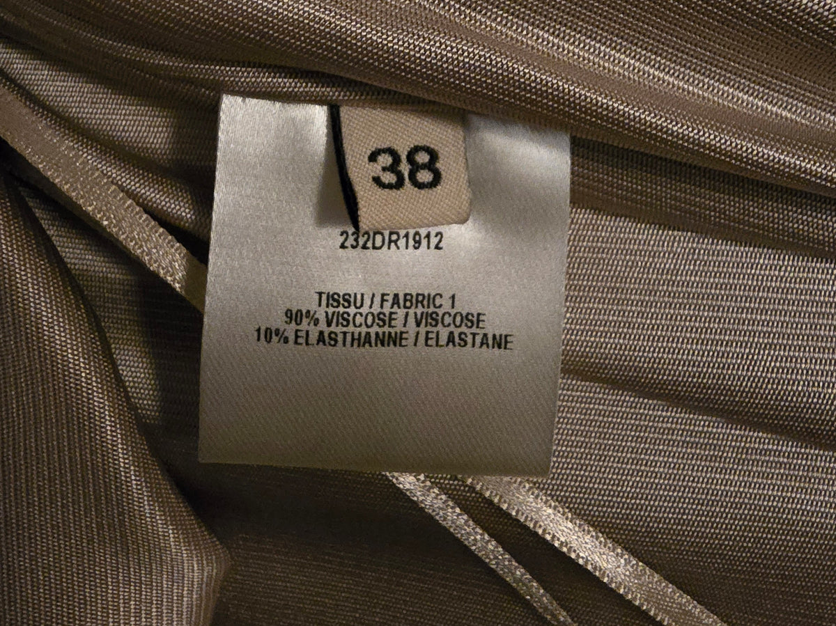 Alexandre Vauthier - L.F Lusso