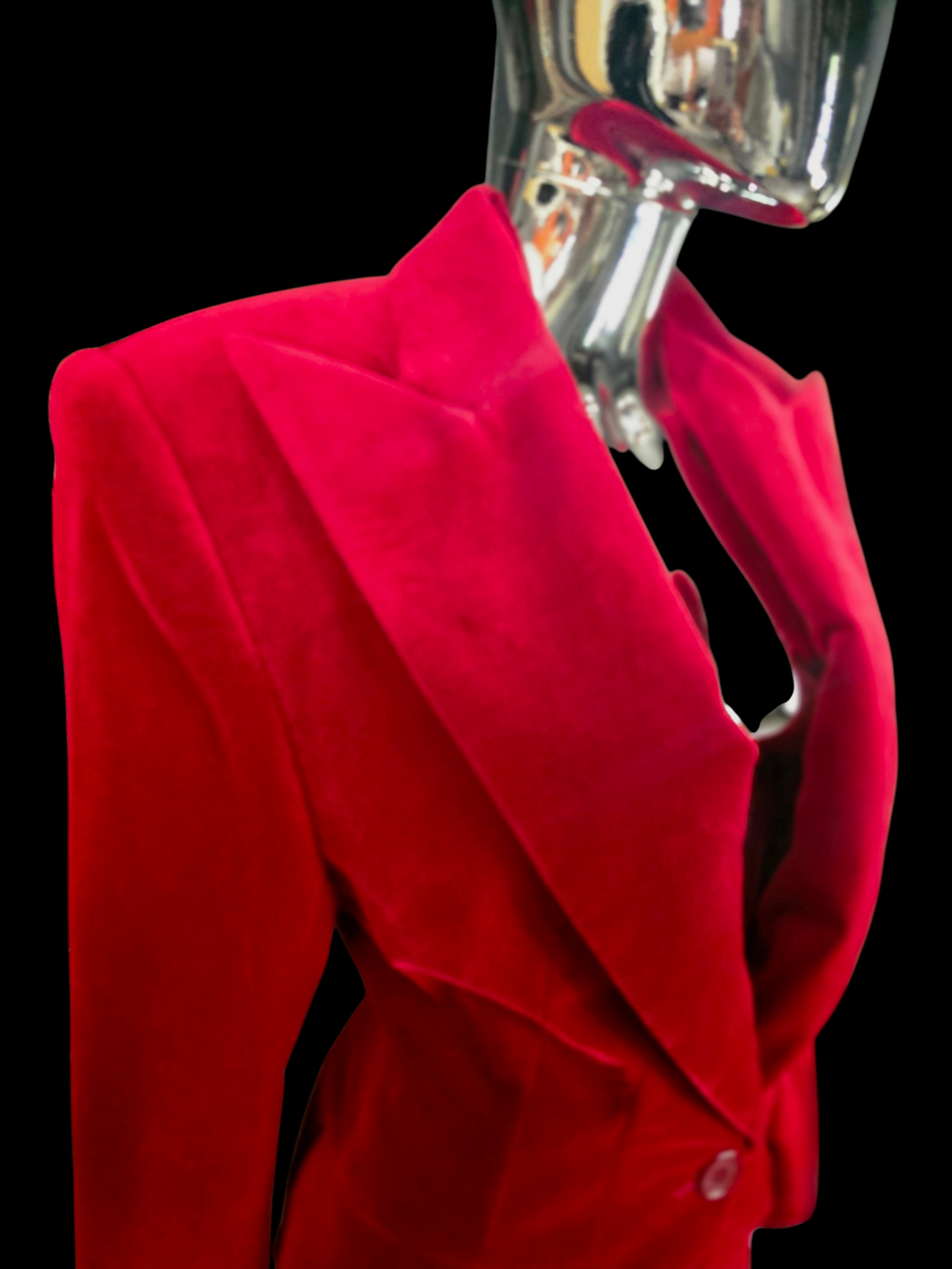 Tailleur Vauthier - L.F Lusso