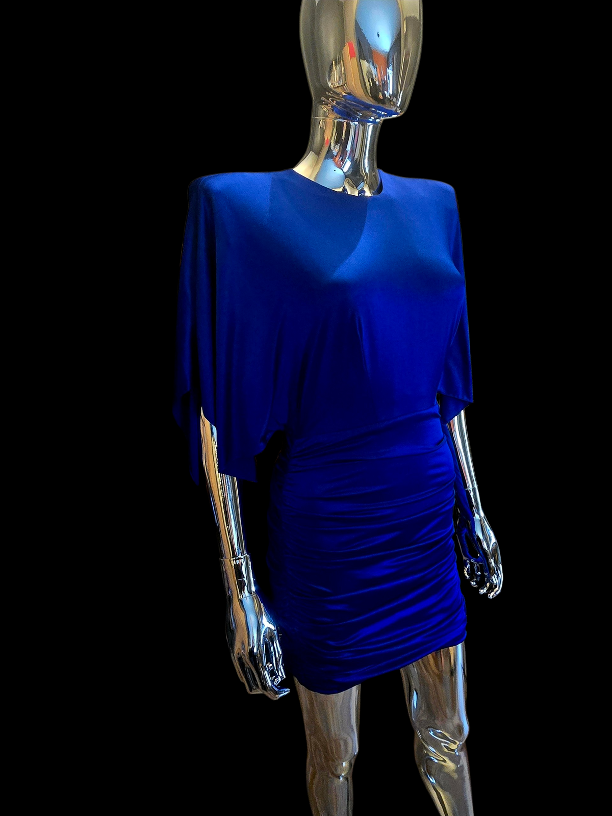 robe Alexandre Vauthier - L.F Lusso