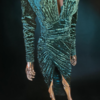 dress Alexandre Vauthier - L.F Lusso