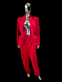 Couture Alexandre Vauthier - L.F Lusso
