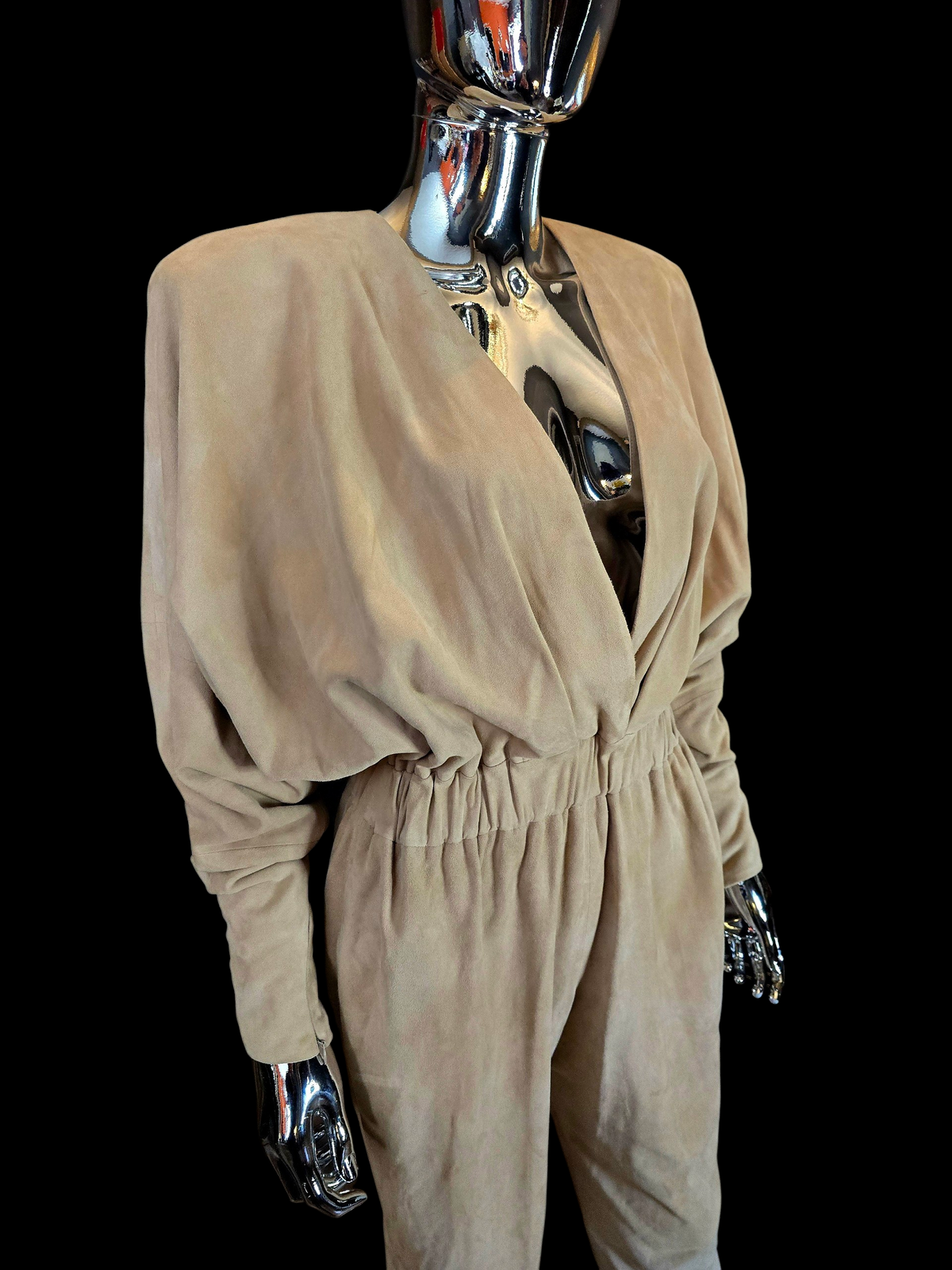 Alexandre Vauthier - L.F Lusso