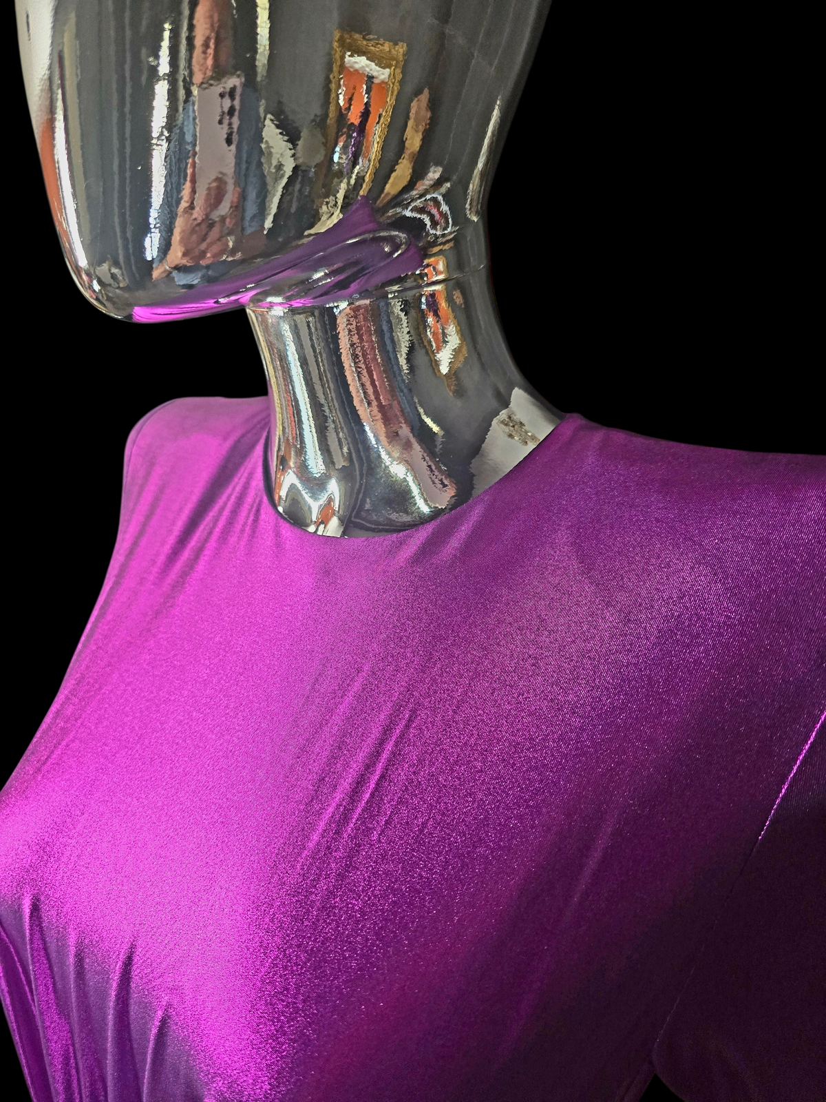 mini dress doll pink Alexandre Vauthier - L.F Lusso