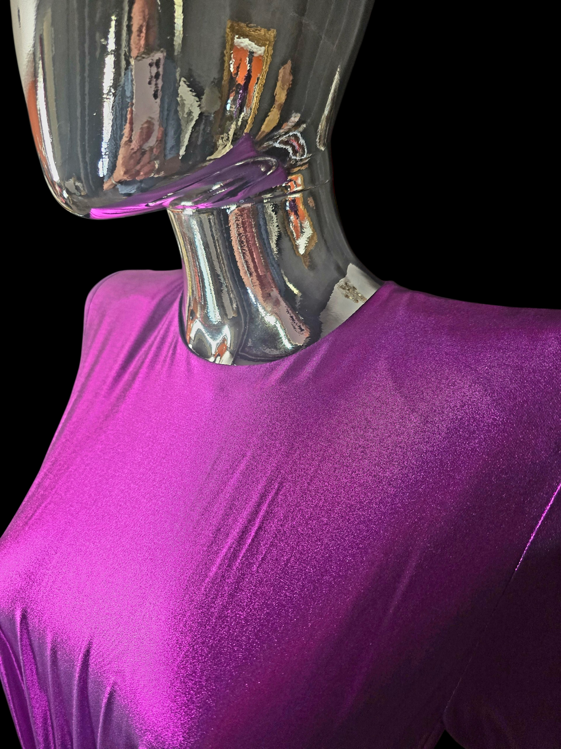 mini dress doll pink Alexandre Vauthier - L.F Lusso
