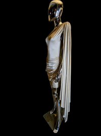 Robe couture drapée T38 neuve Alexandre Vauthier - L.F Lusso