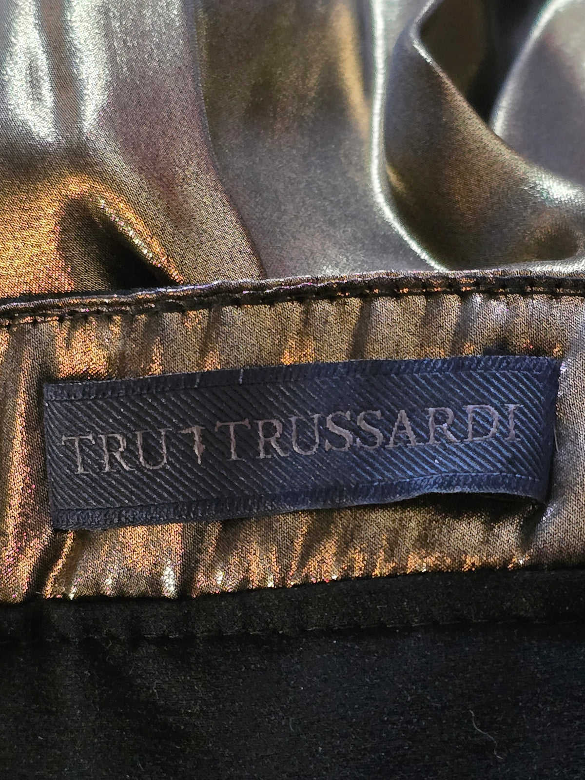 Trussardi - L.F Lusso
