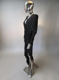 robe de cocktail Alexandre Vauthier - L.F Lusso
