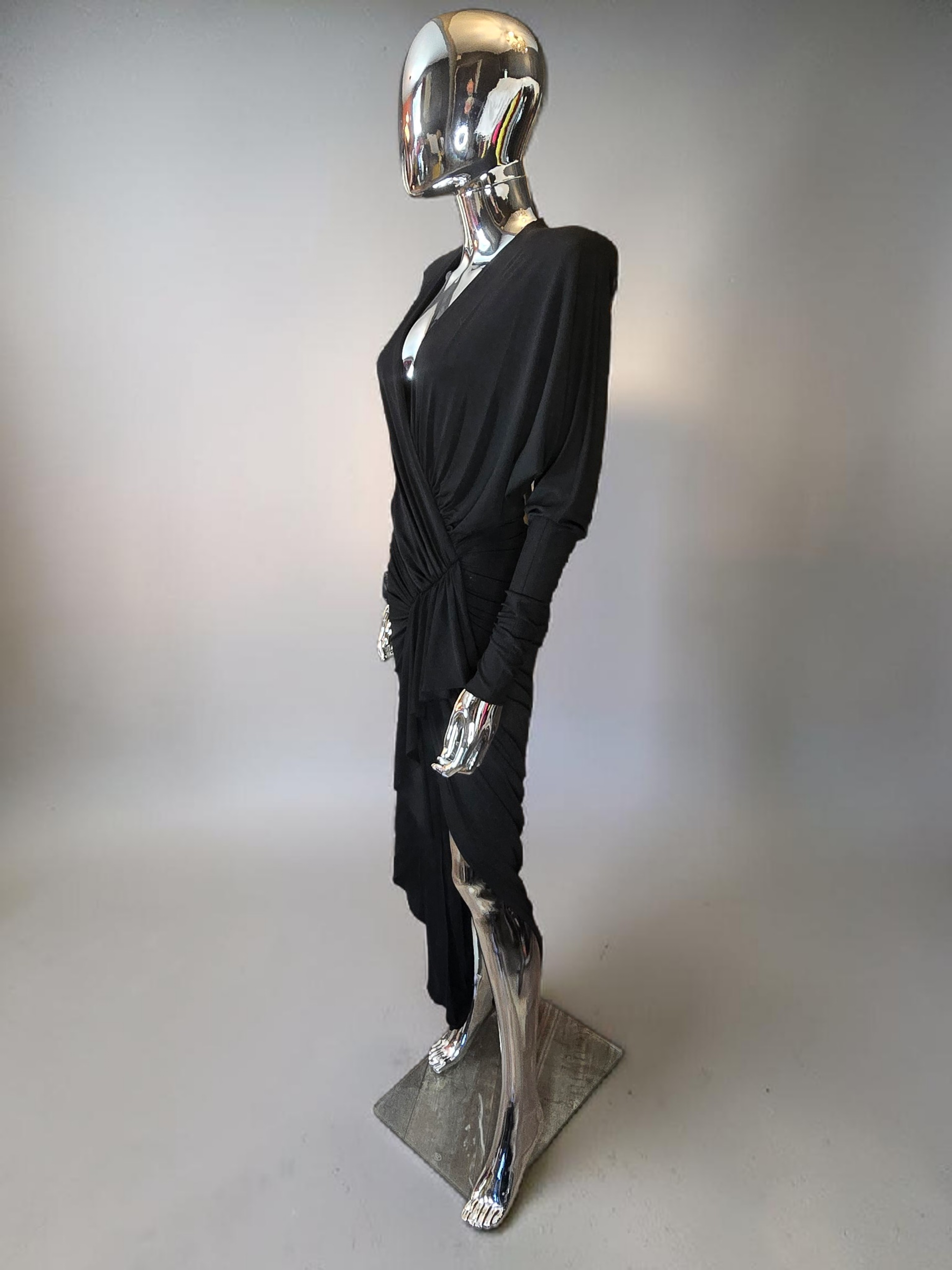 robe de cocktail Alexandre Vauthier - L.F Lusso