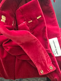 Tailleur neuf Alexandre Vauthier - LF Lusso