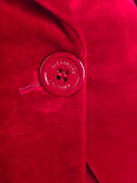 Alexandre Vauthier - L.F Lusso