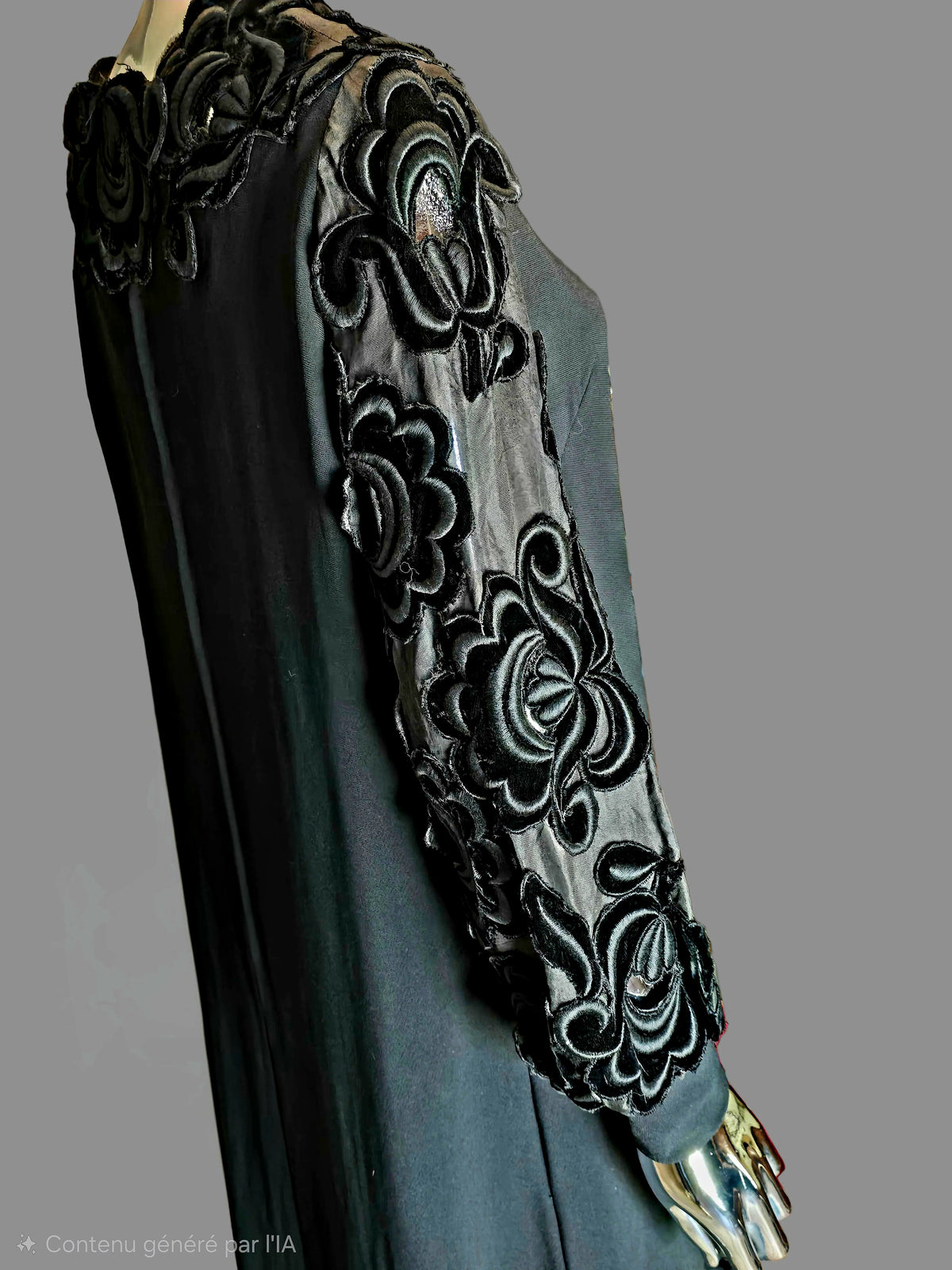 robe vintage - L.F Lusso