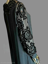 robe vintage - L.F Lusso