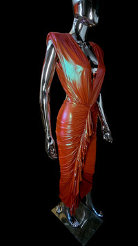 robe de gala - L.F Lusso