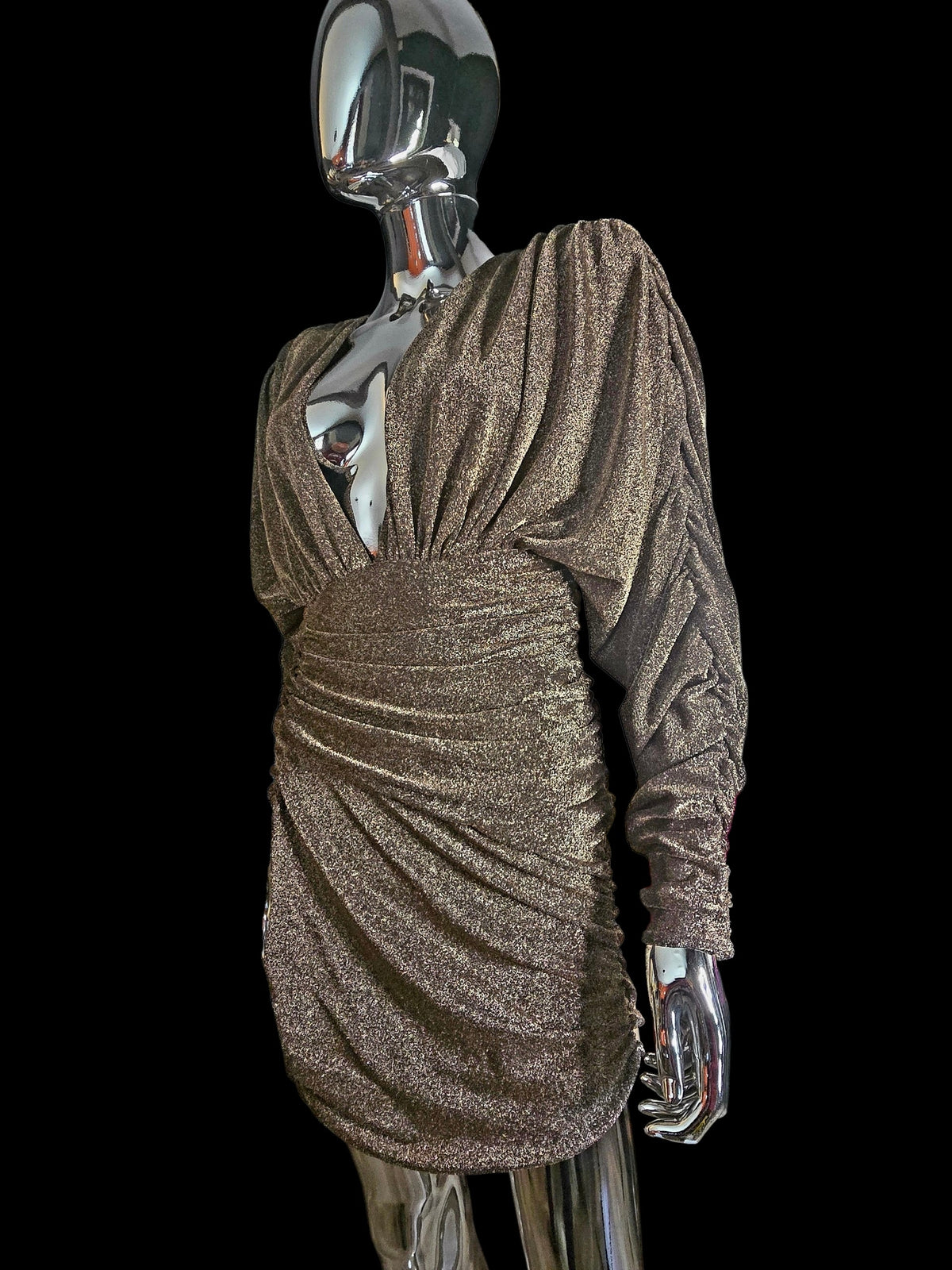 Robe de soirée de luxe Alexandre Vauthier - L.F Lusso