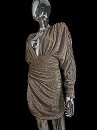 Robe de soirée de luxe Alexandre Vauthier - L.F Lusso