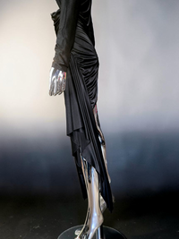 Alexandre Vauthier robe de soirée de luxe neuve T38 - L.F Lusso