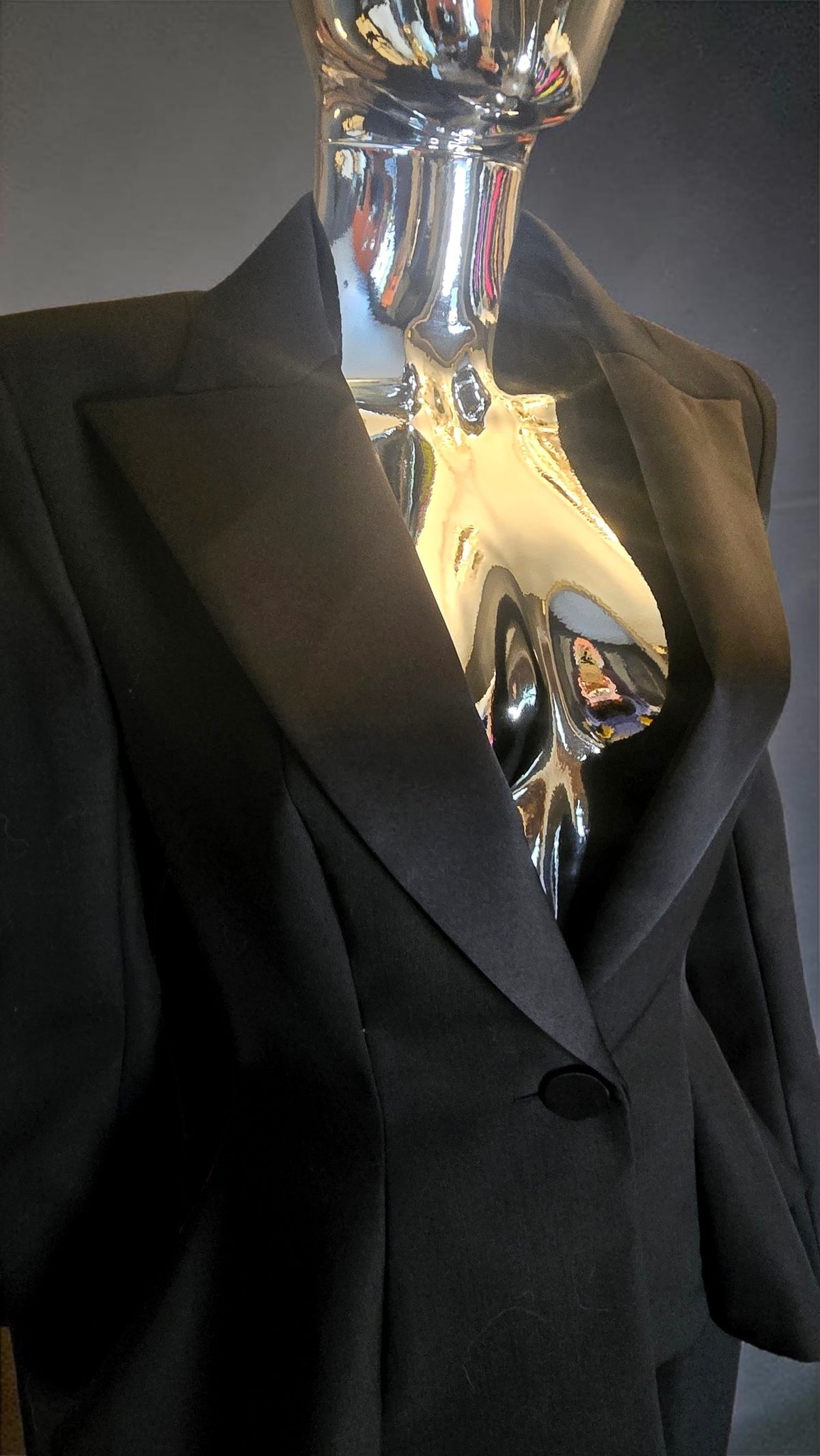 veste de tailleur Alexandre Vauthier - L.F Lusso