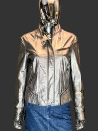 D&G blouson de motard - L.F Lusso