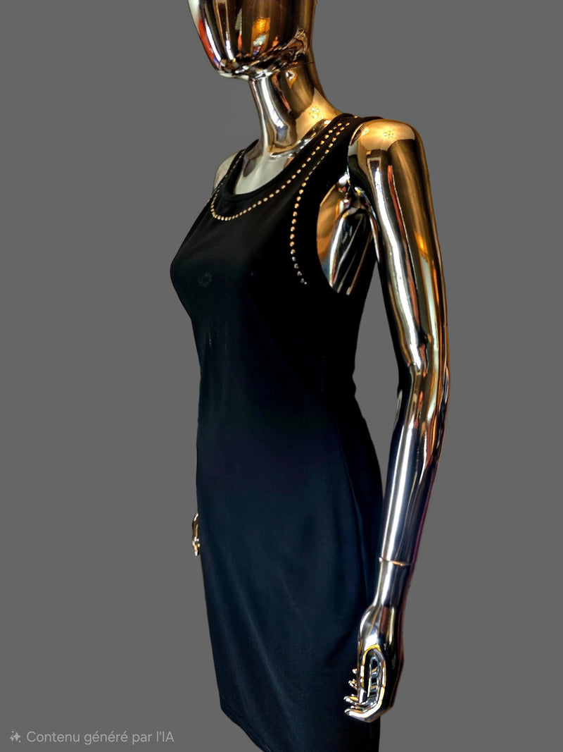 Paco Rabanne robe - L.F Lusso